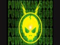Powerman 5000 - Free [HD]