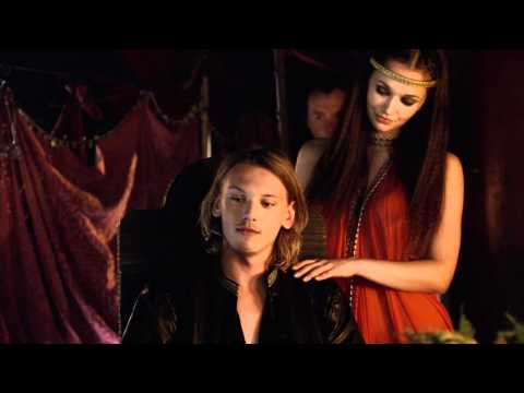 CAMELOT: The Complete First Season -- Available on Blu-ray & DVD Sept. 13th!