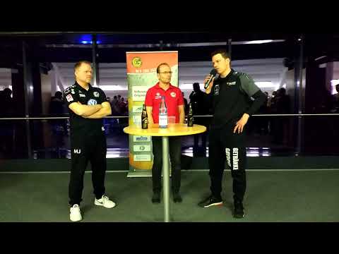 2017/18 PK Spiel 26 - GSV Eintracht Baunatal vs. Falken MSG Groß Bieberau / Modau