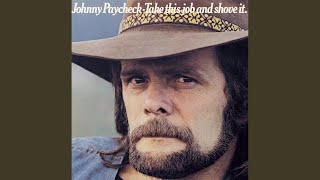 Take This Job and Shove It