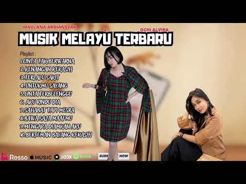 LAGU POP MELAYU TERBARU TERPOPULER 2023 || FANY ZEE FULL ALBUM PALING POPULER