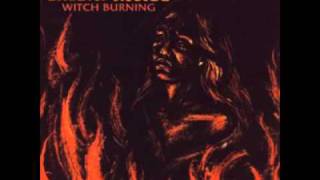 Salem Mass - Witch Burning - 1971
