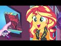 Equestria Girls A Fine Line MLP EG MLP