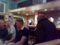 Damien Dempsey-School Days Over Live in The Raheny Inn