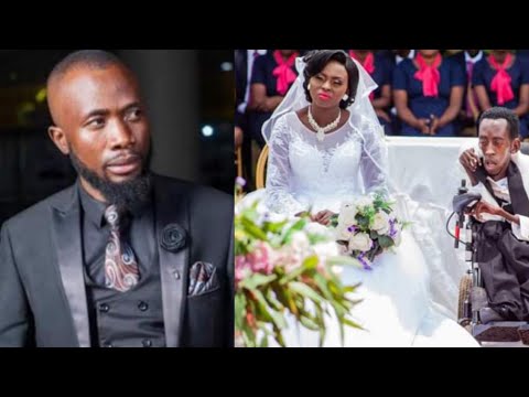 Greatman In Big Trouble With His Wedding Organisers After Failure To Pay