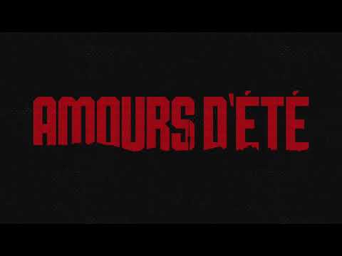 Branko - Amours d'Été (feat. Pierre Kwenders)