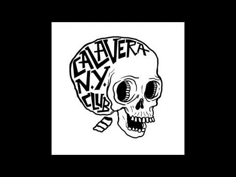 Ensamble Calavera - Ska Playing Loud