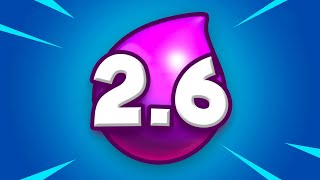 EL MEJOR CICLO RAPIDO PARA SUBIR COPAS ¡2.6 ELIXIR! | CLASH ROYALE - Deck Guide by SHELBI