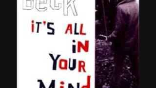 Beck - Whiskey Can Can (It's All in Your Mind)