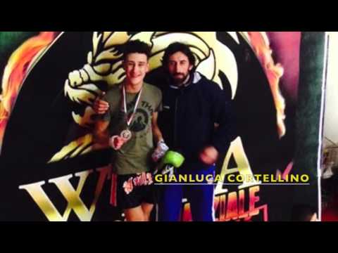 Team Gladiator BARLETTA (BT) - PROMO