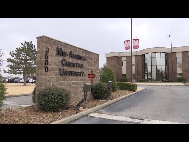 Mid America Christian University video #1