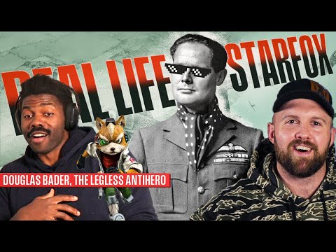 RAF's Legless Antihero by the Fat electrician | The Chill Zone Reacts