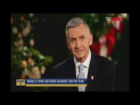 2020 MRC CAULFIELD Cup Day Telecast Opener