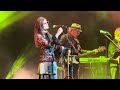 10,000 Maniacs - My Sister Rose - Jack Kerouac - 11.23.24 - Bankhead Theatre,  Livermore, CA