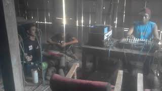 Download lagu Wegah Kelangan Versi Kendang Rampak Pralon ' DIANA PUTRA audio ' Widuri, Cingkrong, Pwdd, Grobogan mp3