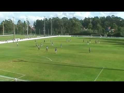Freamunde 0 - Varzim 1