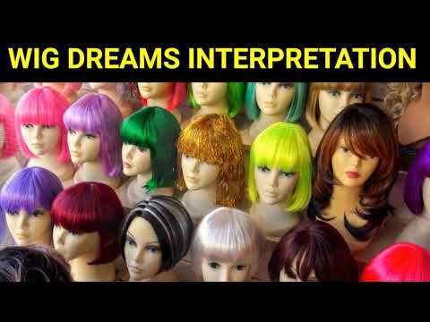 Wig Dreams