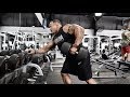 V-Taper Back by IFBB Pro - Pat Moore