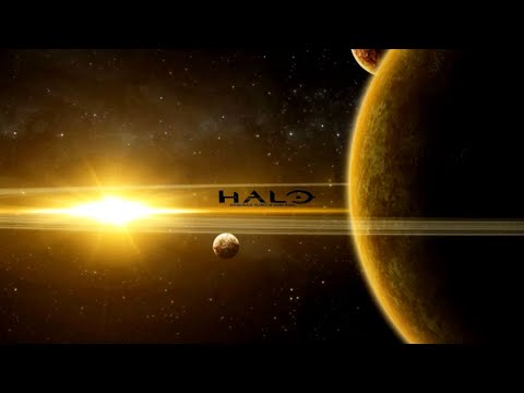 Sean Callery - Credits 3 ( Halo 9 TV Series ) Soundtrack .