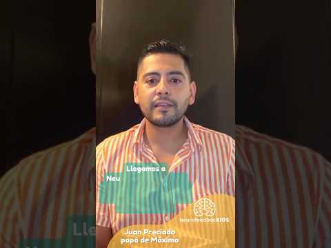 Neurofeedback para socializar, aprendizaje y lenguaje