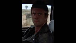 sad Mad Max Edit