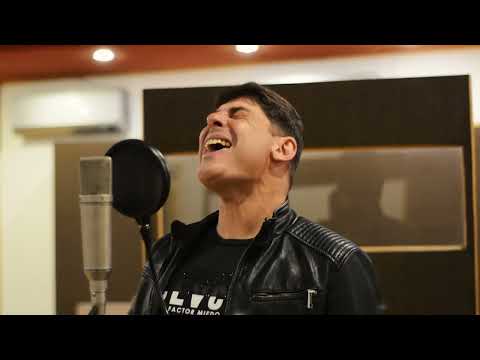 GUITARRAS BLANCAS / CUANDO SEAS GRANDE | Fusión Retro ft Marcos Bainotti (Video Oficial)