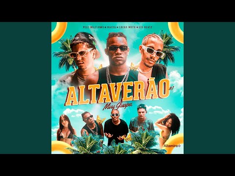Altaverão #1 - Muy Guapa