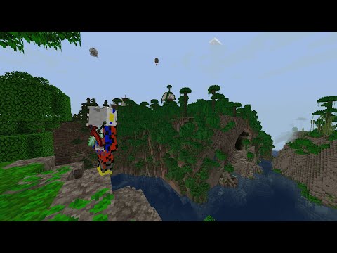 RIGBYTE - Surviving 100 Days – EPIC Minecraft Adventure