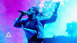 Future - Money Train Ft. Young Thug &amp; Gunna (Music Video)