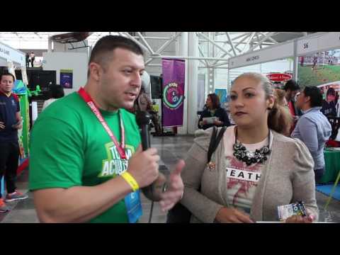 Expo family and kids 2017