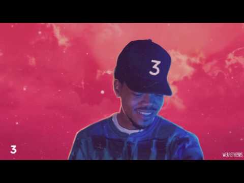 Summer Night [Chance The Rapper x GoldLink Type Beat]