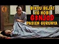BIKSU SPESIALIS G3NJ0D Alur Cerita Film