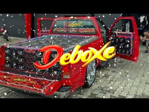 Deboxe Eletro Funk 2022 NEM AÍ PRA NADA MC Magrinho & MC LAURETA