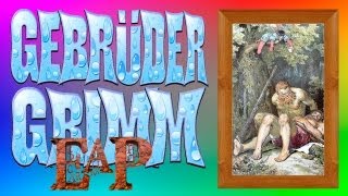 Gebrüder Grimm - Das tapfere Schneiderlein