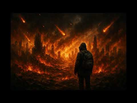 [FREE] ORELSAN X BB JACQUES TYPE BEAT -LA FIN EST SI BELLE