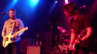 The Classic Crime - Say the Word