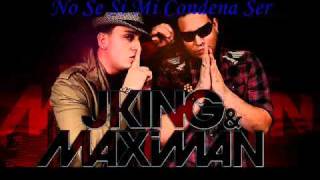 Sr. Juez Official Remix - J King y Maximan Feat Tito El Bambino Gocho By Jlewisc_luis