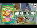 Winnie The Pooh The Hundred Acre Wood Comic Collection Vol 1 Review Fantagraphics