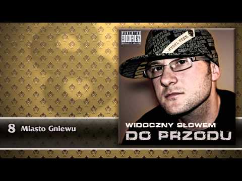Widoczny Słowem - Miasto Gniewu