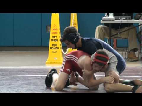 Noah beats Bryn Athyn (part 1)