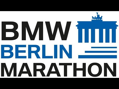 BMW Berlin Marathon 2018