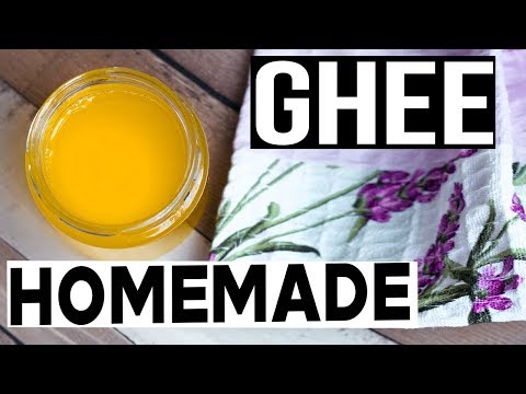 download lagu mp3 mp4 Making Butter Oil, download lagu Making Butter Oil gratis, unduh video klip Making Butter Oil