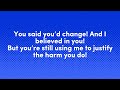 I Say No (from HEATHERS THE MUSICAL) - Carrie Hope Fletcher
