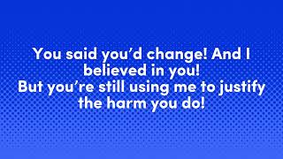 I Say No (from HEATHERS THE MUSICAL) - Carrie Hope Fletcher