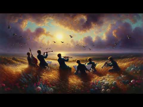 CCB Hino 38 - Ó Senhor, és minha Vida (slowed + reverb + 432Hz)