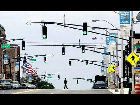 All Green Lights (CD version with lyrics)