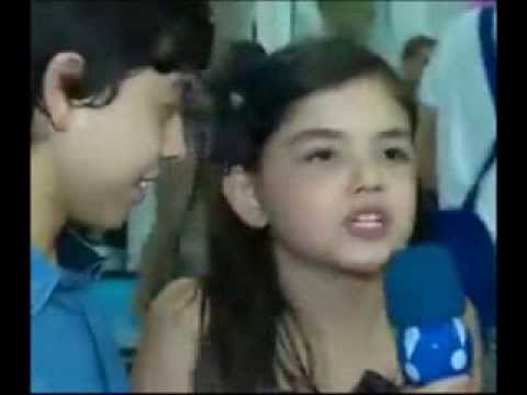 Gustavo Daneluz e Stefany Vaz