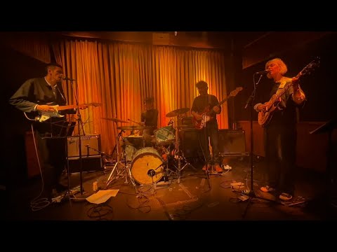 Modern Nature - Live at Gold Diggers, Los Angeles, CA 12/18/2025