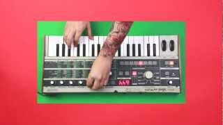 Lilies on Mars - Oceanic Landscape ft. Franco Battiato