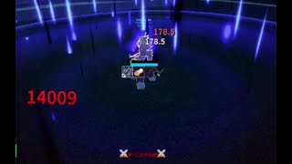 Les Combots Gravitys Sont Beaucoup Trop Skill ! (x